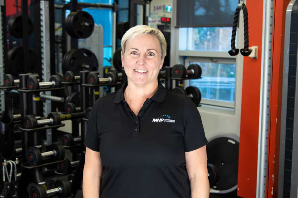 Roseanne Trainer