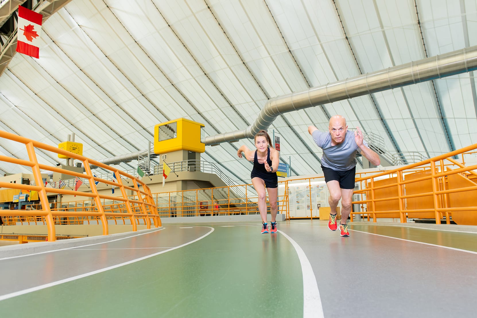 CALTAF - Home of Calgary Track and Field –