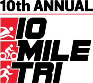 10th Annual 10 Mile Tri