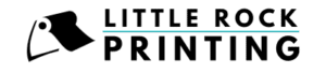 Little Rock Printing Logo